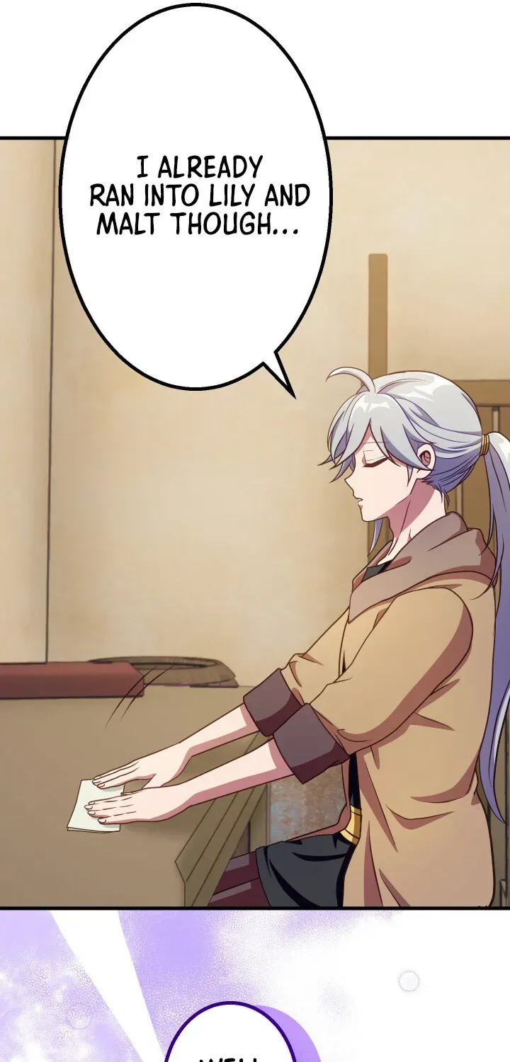 BLOOD HAND ~Light and Darkness~ Chapter 13 page 101 - 