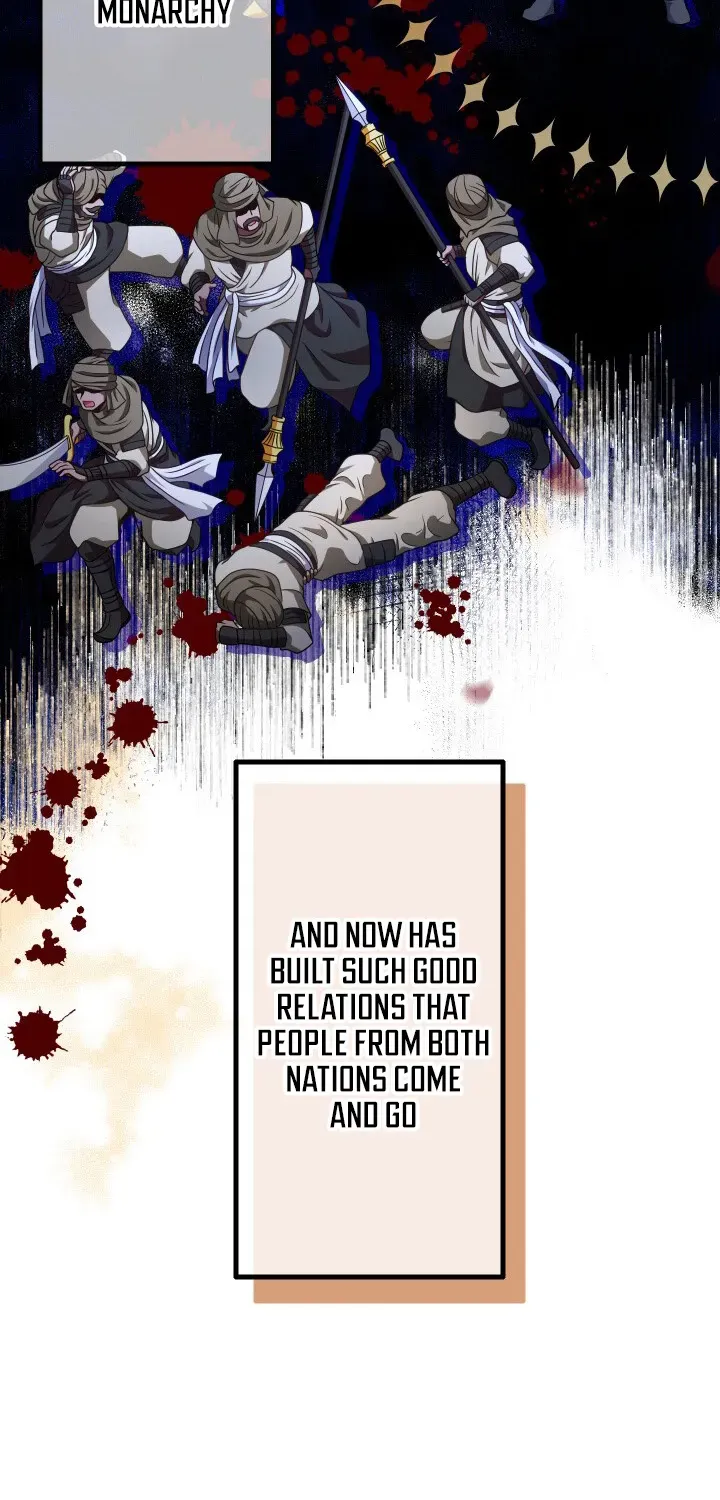 BLOOD HAND ~Light and Darkness~ Chapter 13 page 14 - 