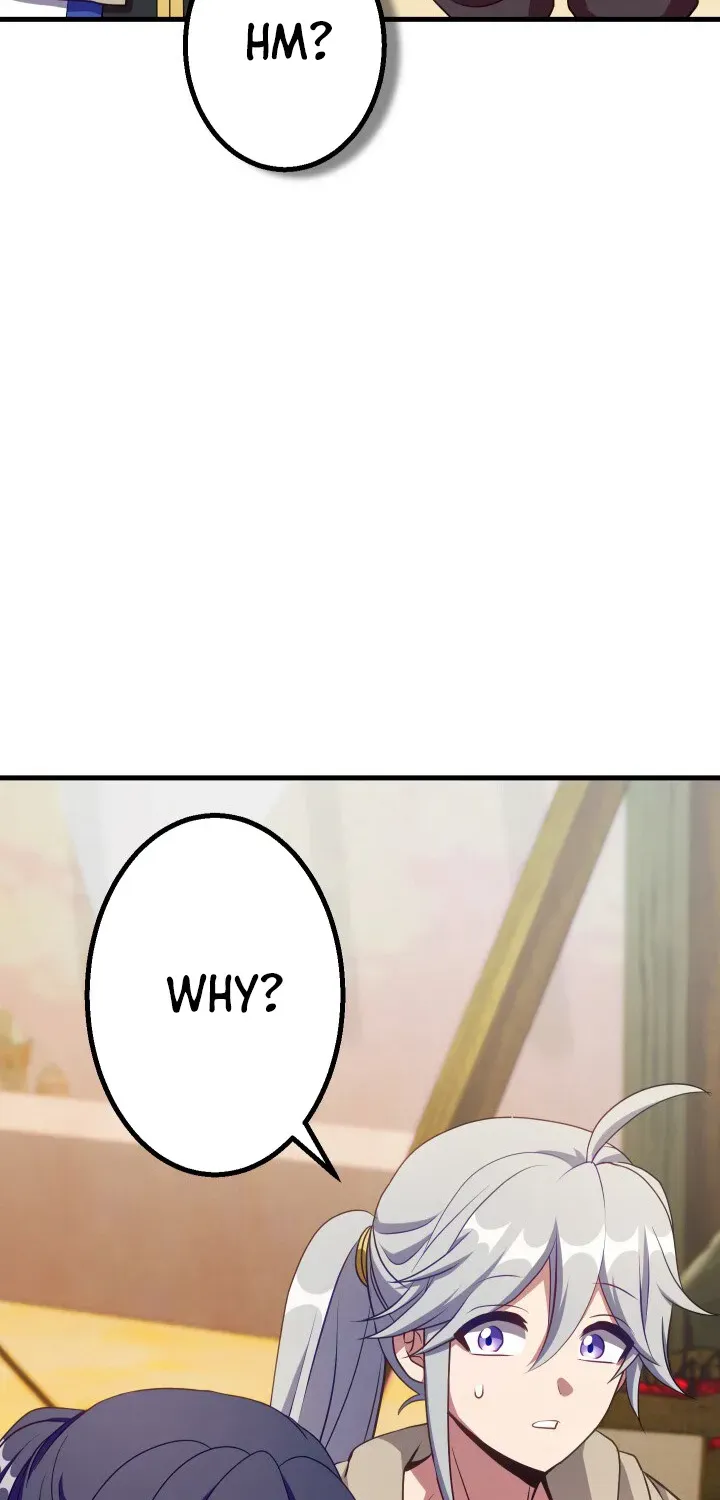 BLOOD HAND ~Light and Darkness~ Chapter 13 page 19 - 