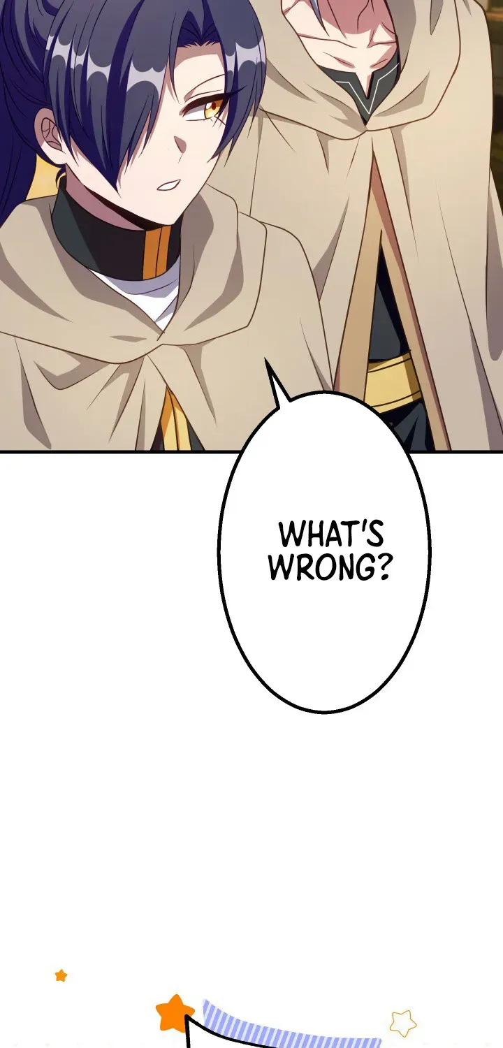 BLOOD HAND ~Light and Darkness~ Chapter 13 page 20 - 
