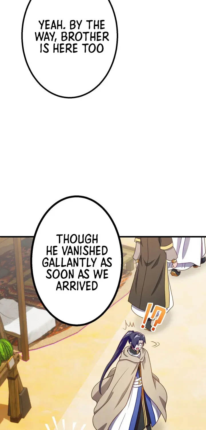 BLOOD HAND ~Light and Darkness~ Chapter 13 page 25 - 