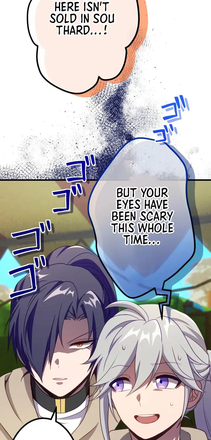 BLOOD HAND ~Light and Darkness~ Chapter 13 page 30 - 