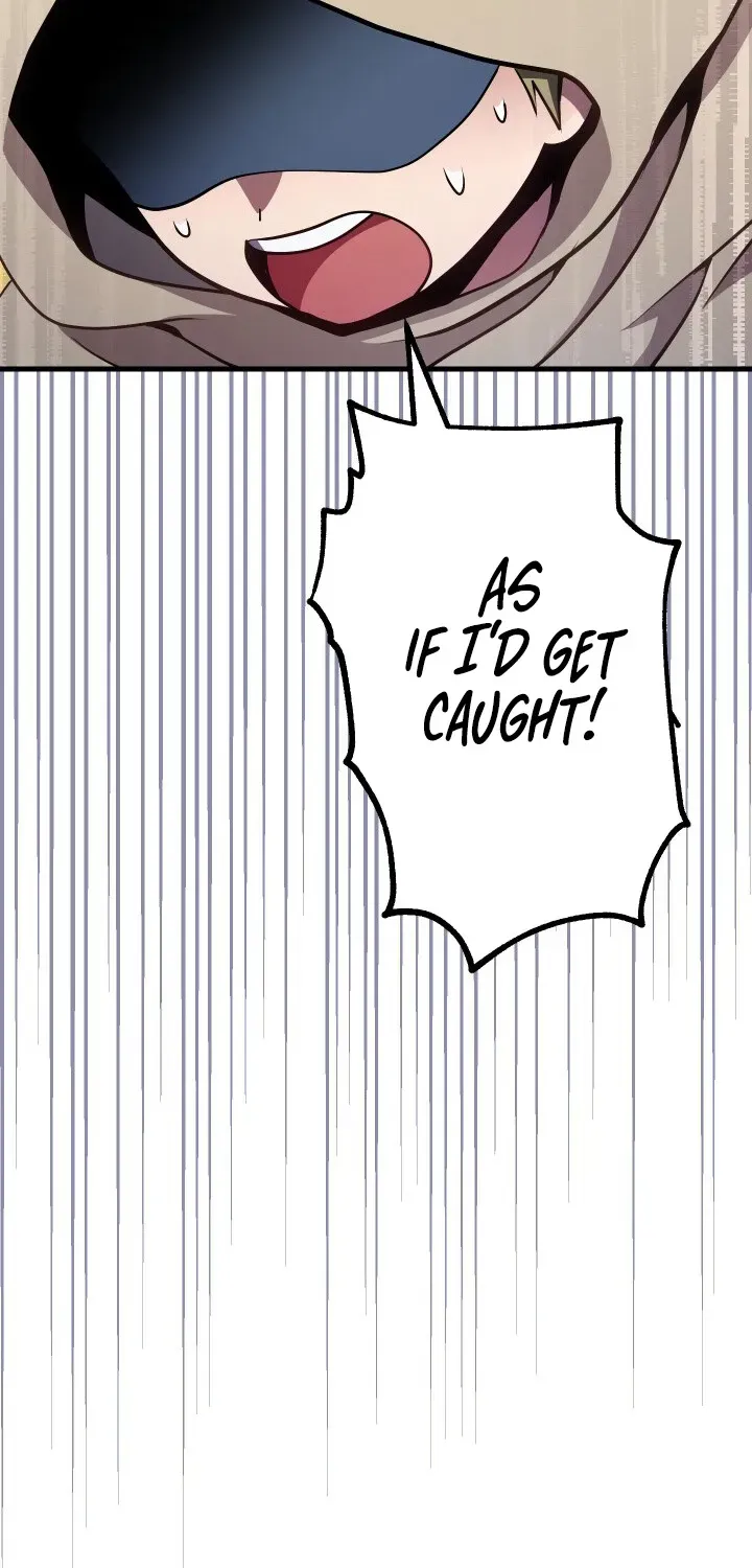 BLOOD HAND ~Light and Darkness~ Chapter 13 page 50 - 