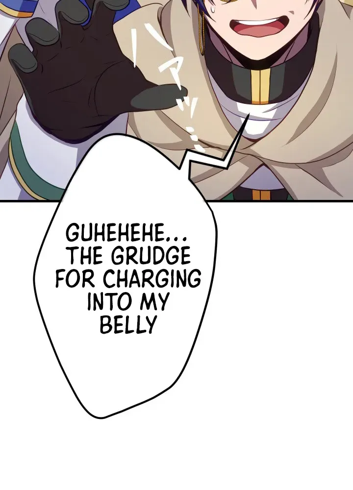 BLOOD HAND ~Light and Darkness~ Chapter 13 page 53 - 