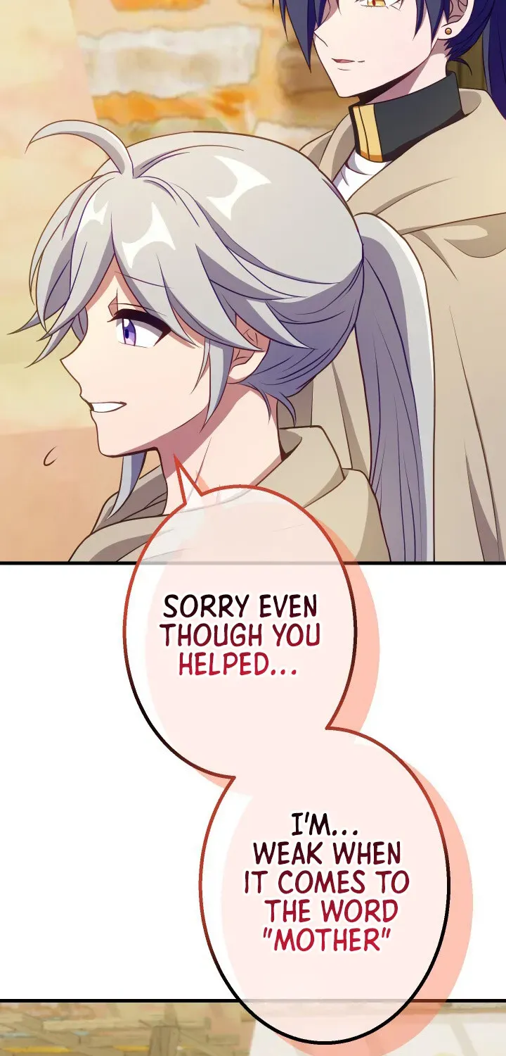 BLOOD HAND ~Light and Darkness~ Chapter 13 page 70 - 