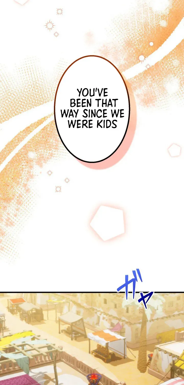 BLOOD HAND ~Light and Darkness~ Chapter 13 page 72 - 