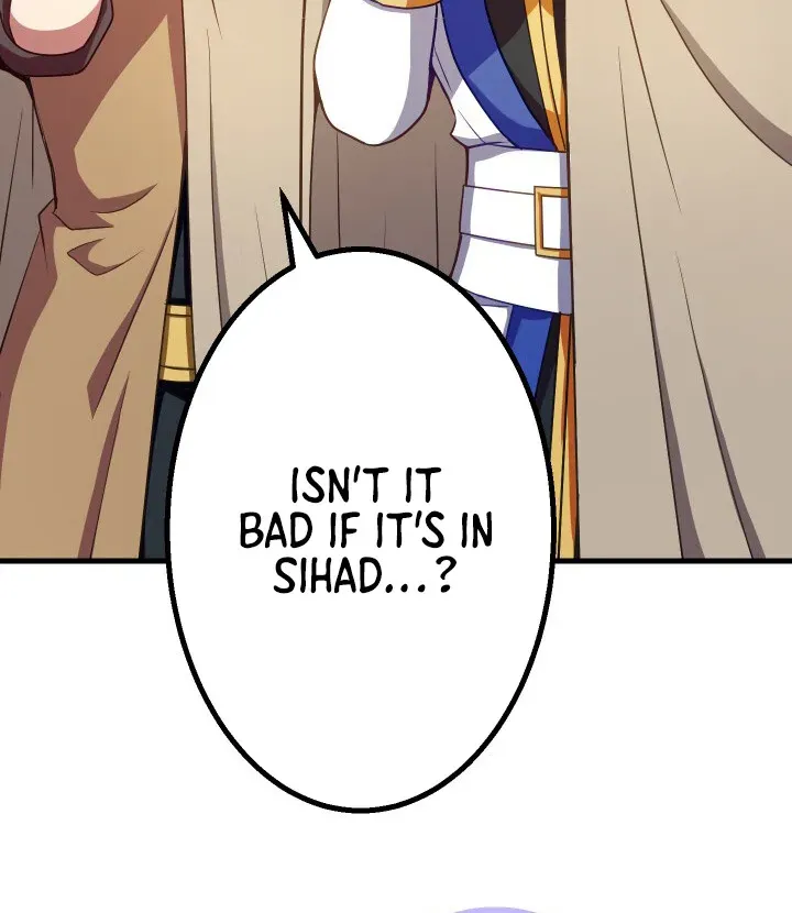 BLOOD HAND ~Light and Darkness~ Chapter 13 page 74 - 