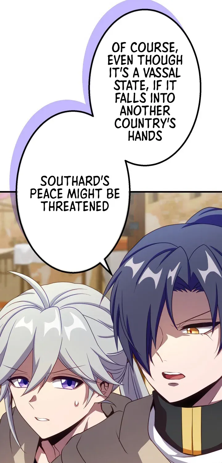 BLOOD HAND ~Light and Darkness~ Chapter 13 page 75 - 