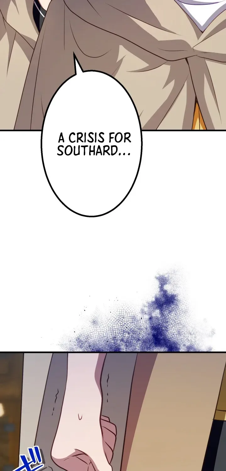 BLOOD HAND ~Light and Darkness~ Chapter 13 page 76 - 