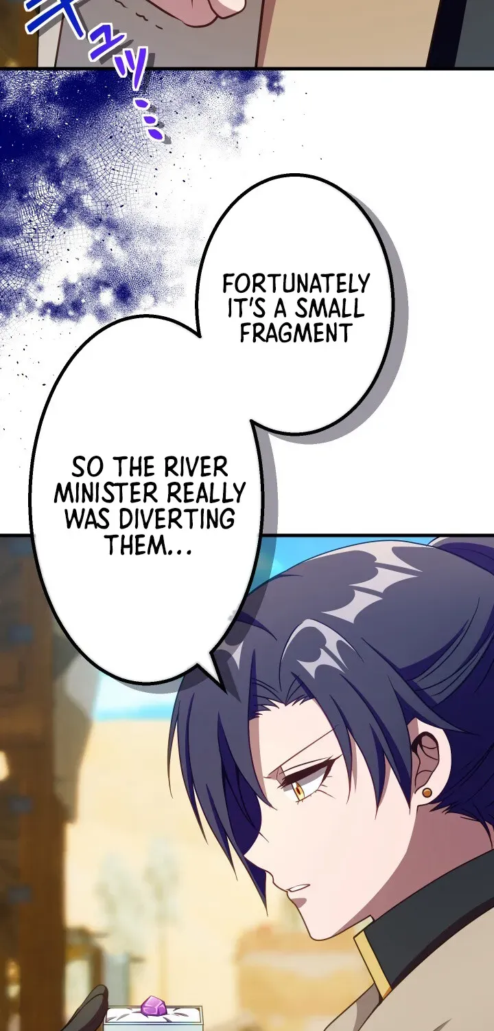 BLOOD HAND ~Light and Darkness~ Chapter 13 page 77 - 