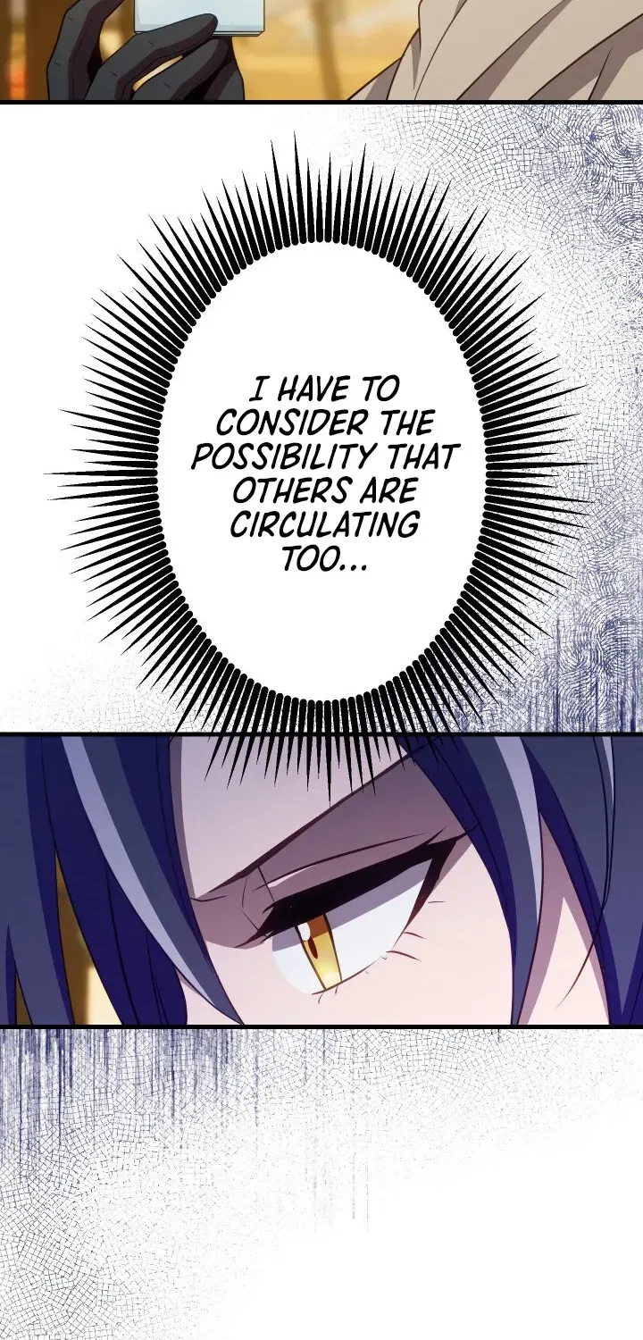 BLOOD HAND ~Light and Darkness~ Chapter 13 page 78 - 