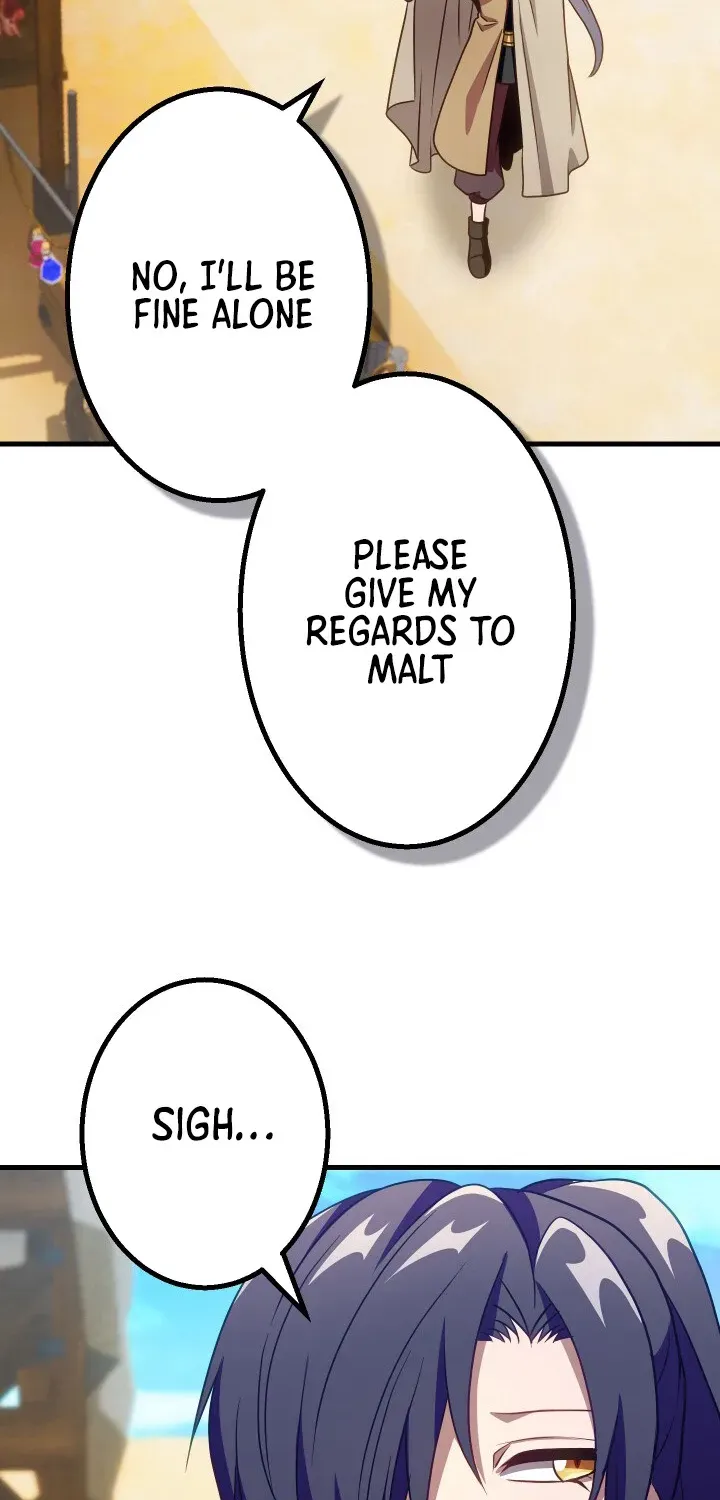 BLOOD HAND ~Light and Darkness~ Chapter 13 page 80 - 