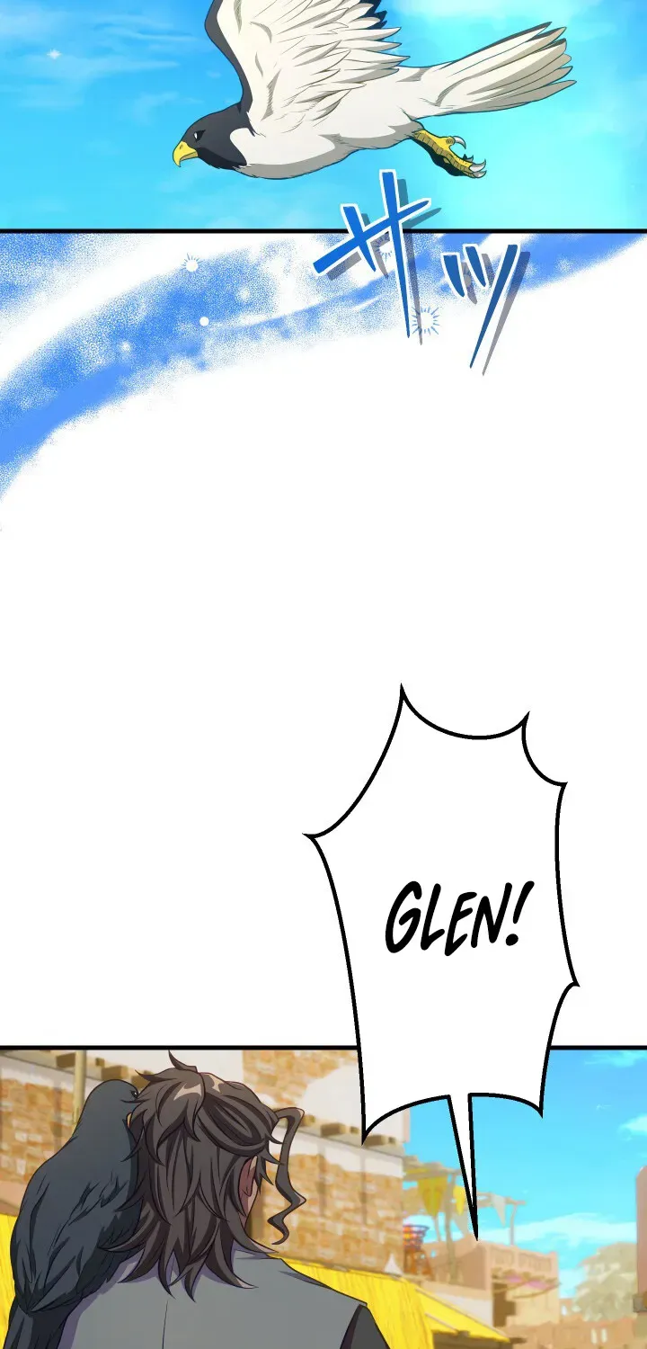 BLOOD HAND ~Light and Darkness~ Chapter 13 page 84 - 
