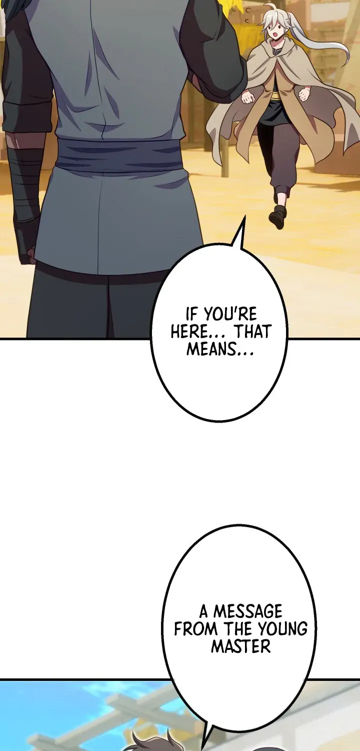BLOOD HAND ~Light and Darkness~ Chapter 13 page 85 - 