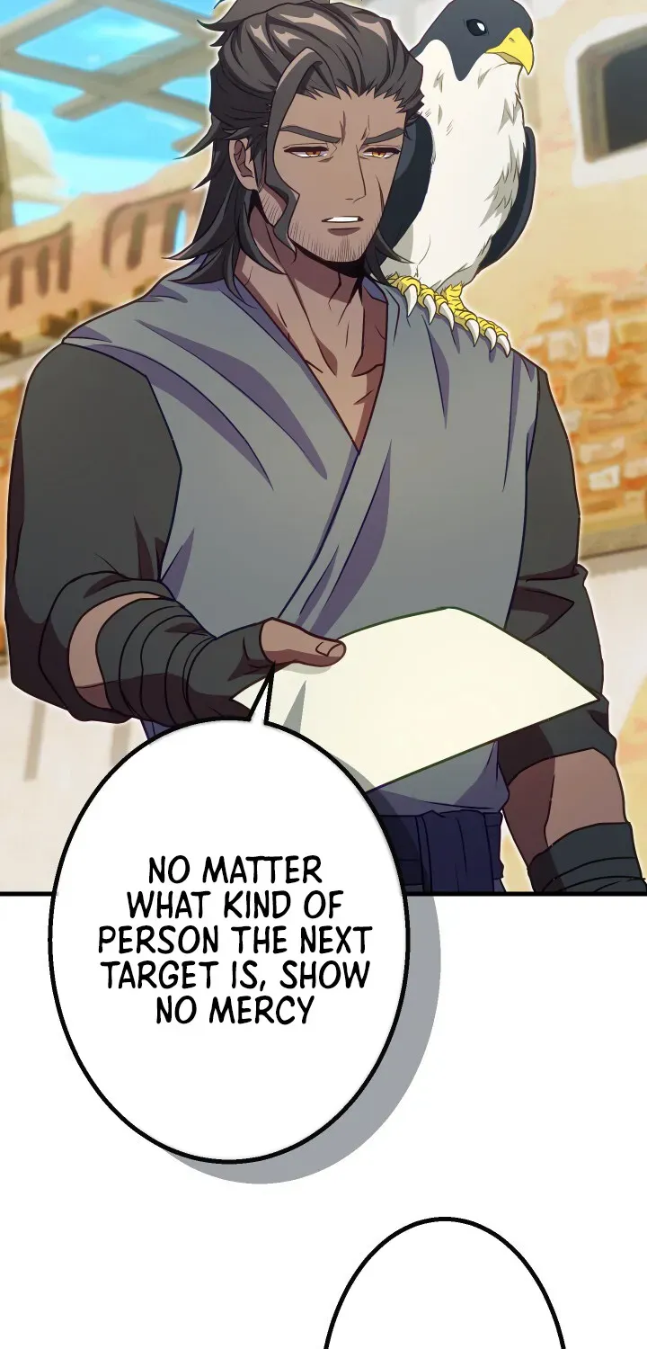 BLOOD HAND ~Light and Darkness~ Chapter 13 page 86 - 