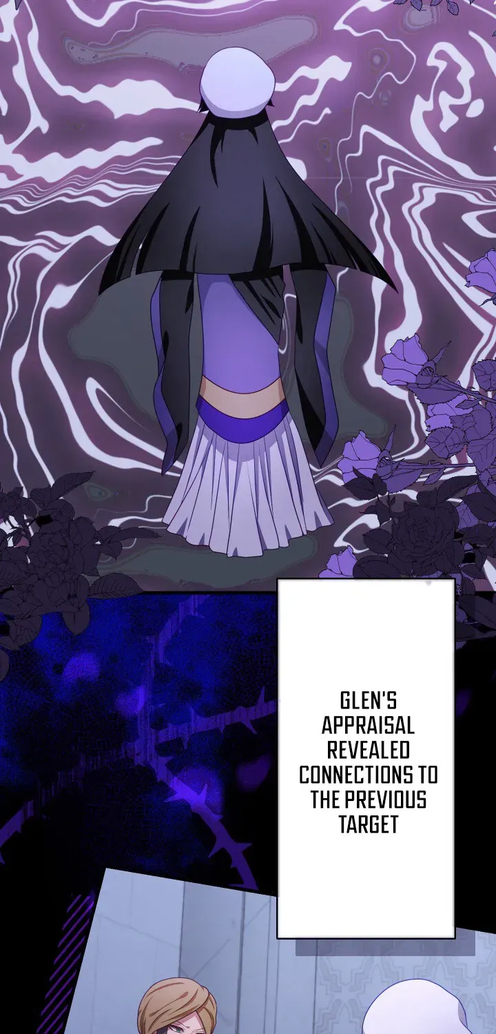 BLOOD HAND ~Light and Darkness~ Chapter 13 page 93 - 