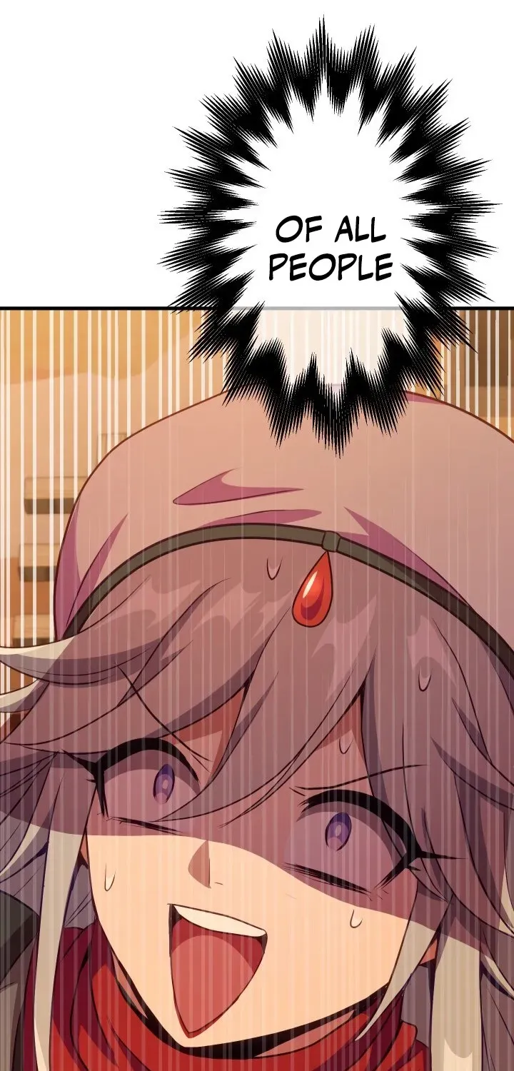 BLOOD HAND ~Light and Darkness~ Chapter 14 page 104 - 