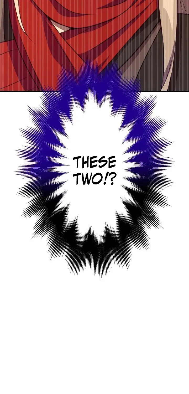 BLOOD HAND ~Light and Darkness~ Chapter 14 page 105 - 