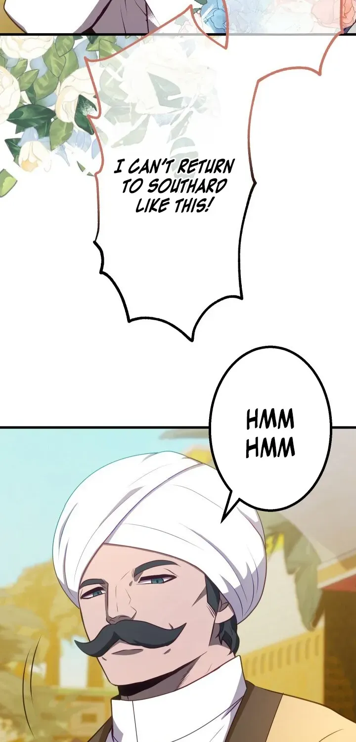 BLOOD HAND ~Light and Darkness~ Chapter 14 page 12 - 