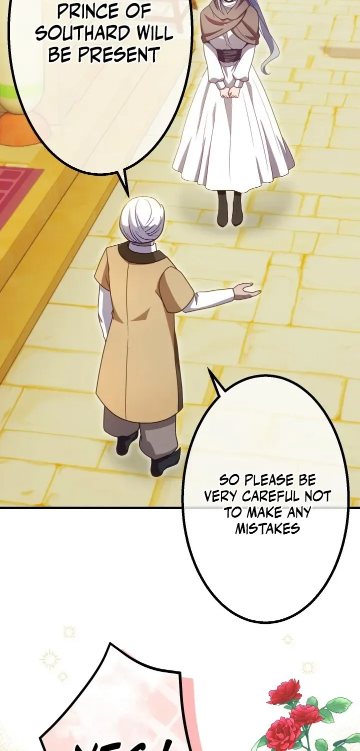 BLOOD HAND ~Light and Darkness~ Chapter 14 page 17 - 
