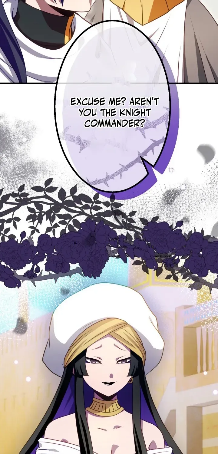 BLOOD HAND ~Light and Darkness~ Chapter 14 page 37 - 