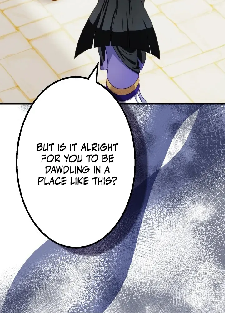 BLOOD HAND ~Light and Darkness~ Chapter 14 page 41 - 