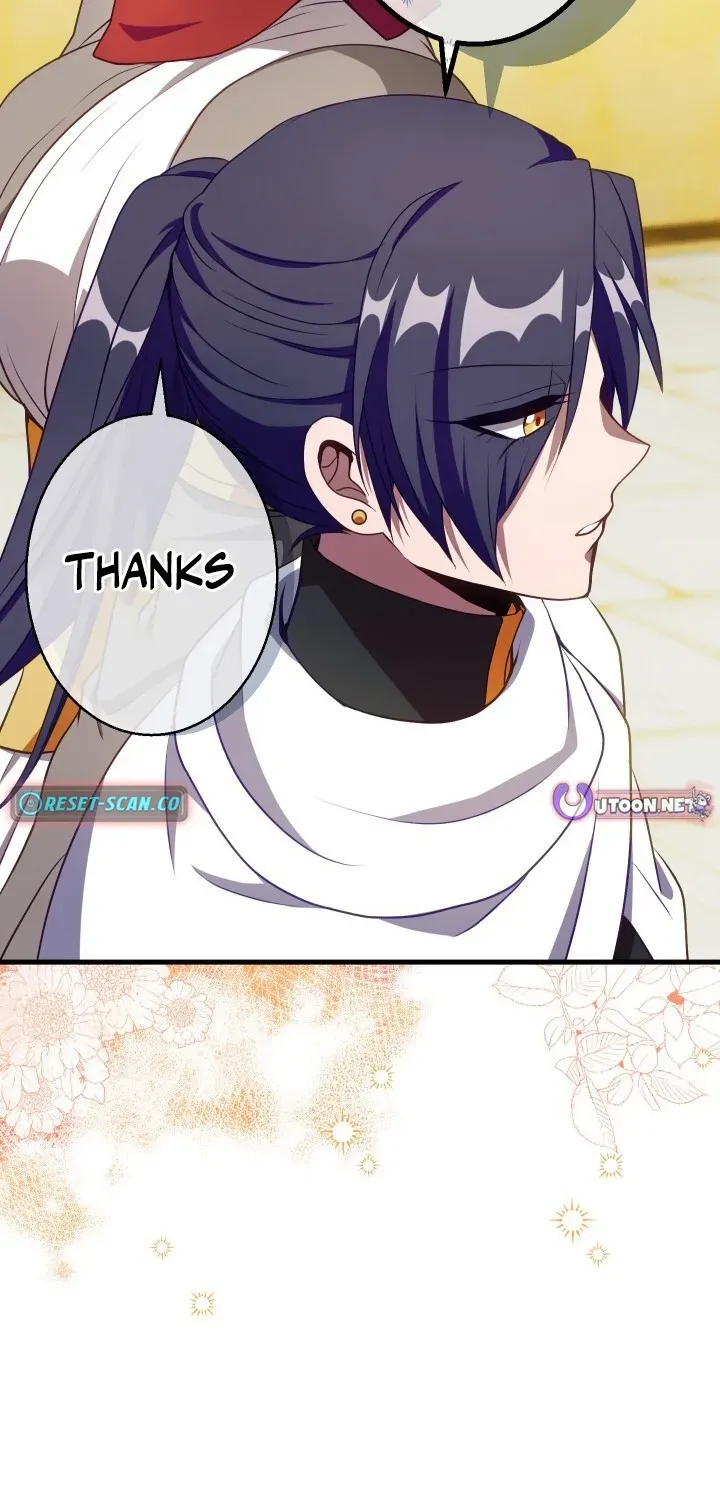 BLOOD HAND ~Light and Darkness~ Chapter 14 page 46 - 