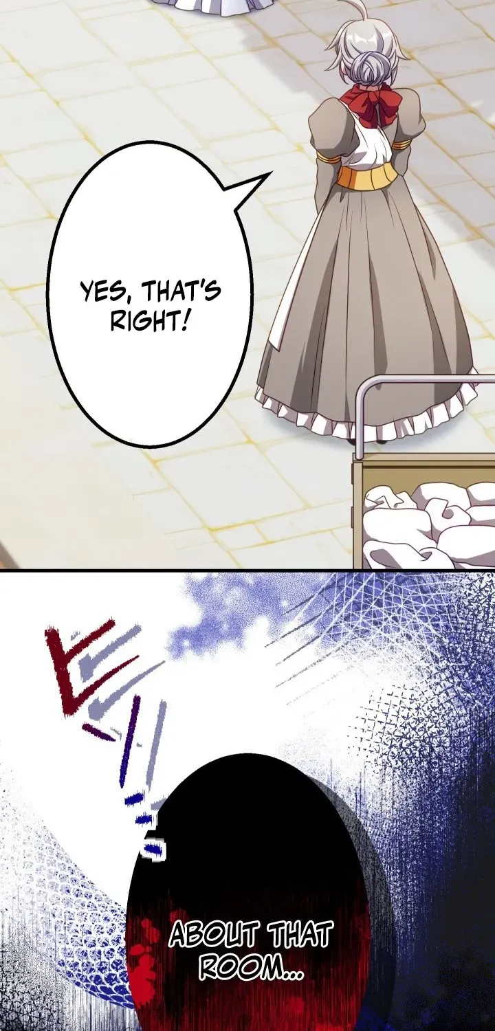 BLOOD HAND ~Light and Darkness~ Chapter 14 page 48 - 