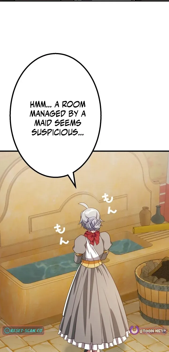 BLOOD HAND ~Light and Darkness~ Chapter 14 page 55 - 