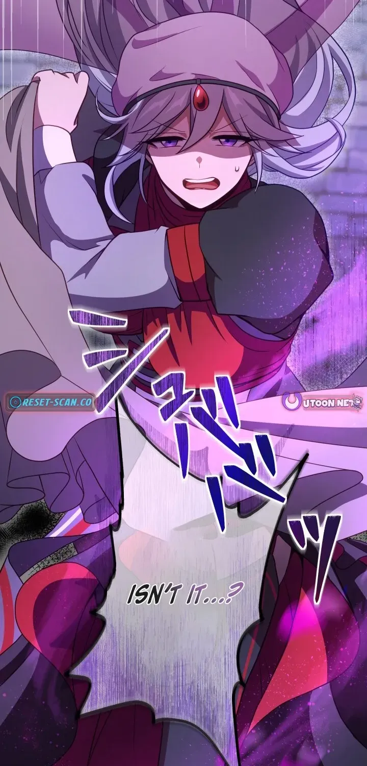 BLOOD HAND ~Light and Darkness~ Chapter 14 page 64 - 