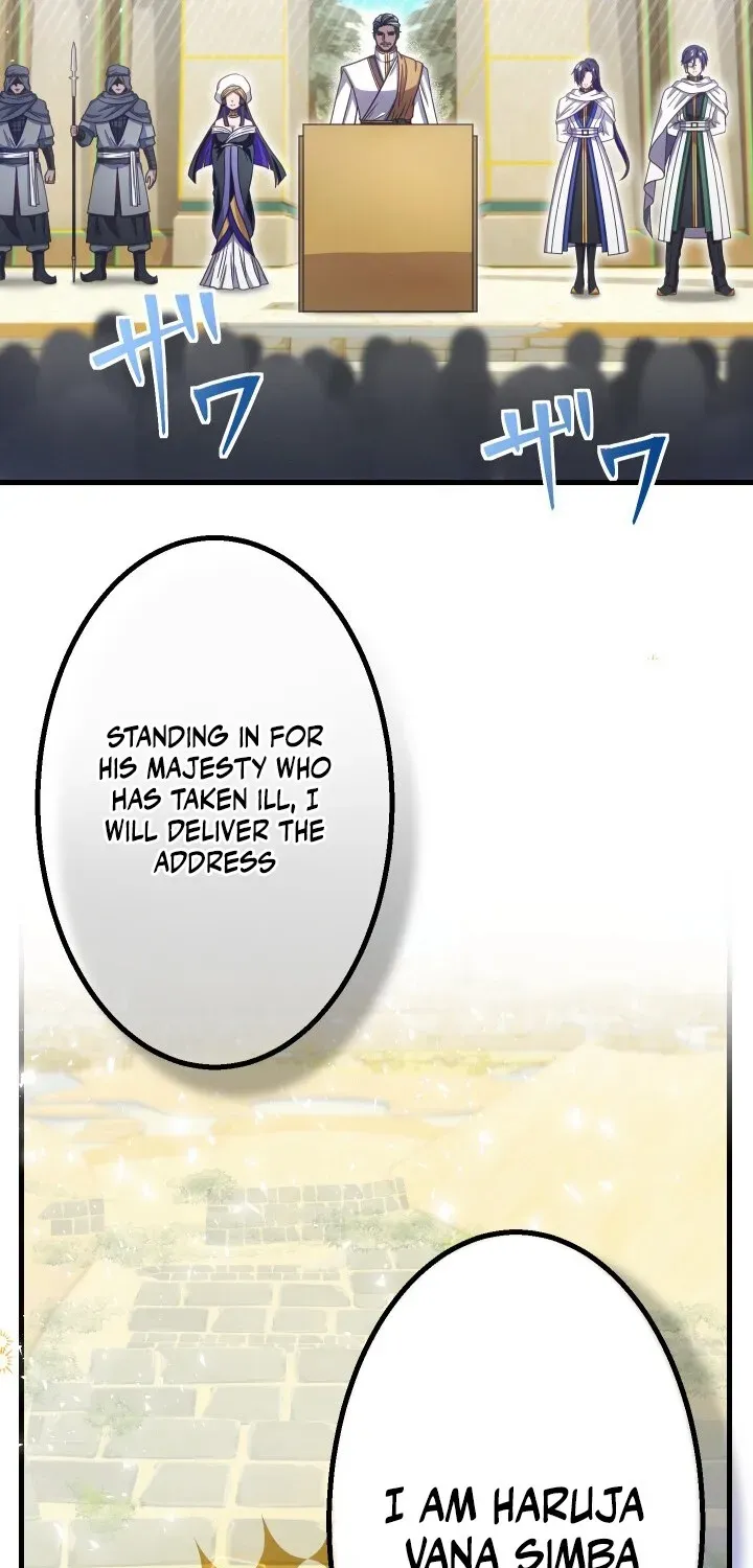 BLOOD HAND ~Light and Darkness~ Chapter 14 page 67 - 