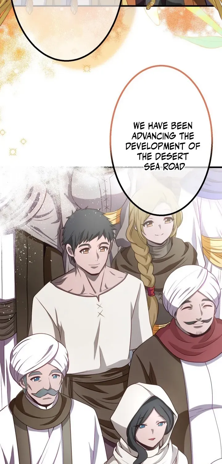 BLOOD HAND ~Light and Darkness~ Chapter 14 page 69 - 