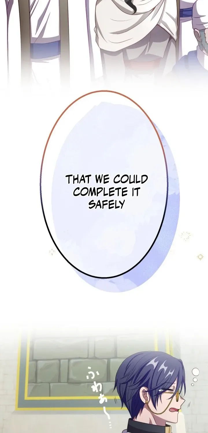 BLOOD HAND ~Light and Darkness~ Chapter 14 page 70 - 