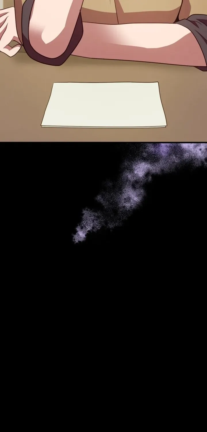 BLOOD HAND ~Light and Darkness~ Chapter 14 page 8 - 