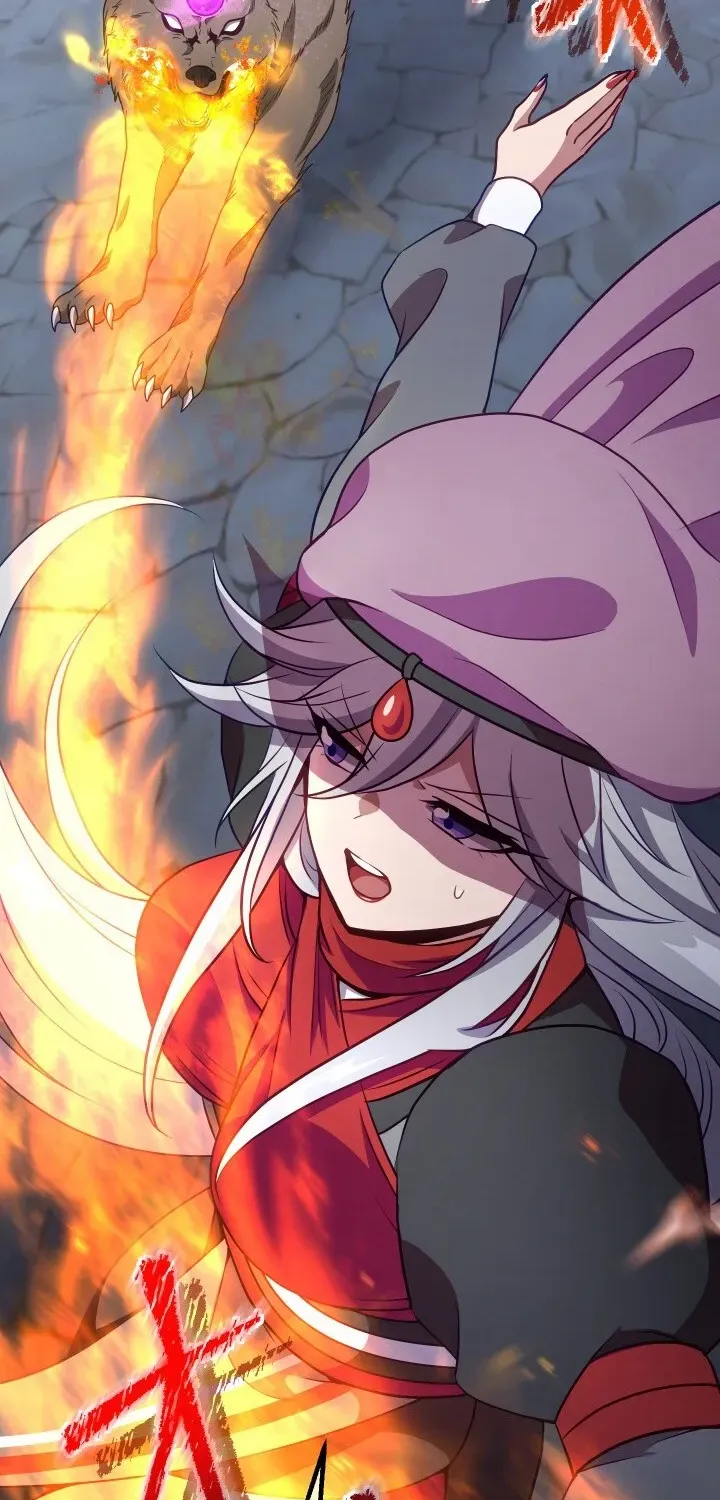 BLOOD HAND ~Light and Darkness~ Chapter 14 page 82 - 