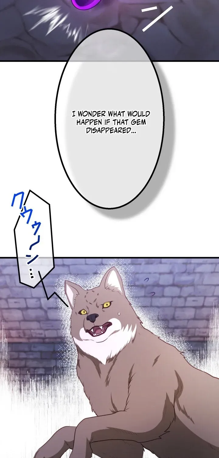 BLOOD HAND ~Light and Darkness~ Chapter 14 page 88 - 