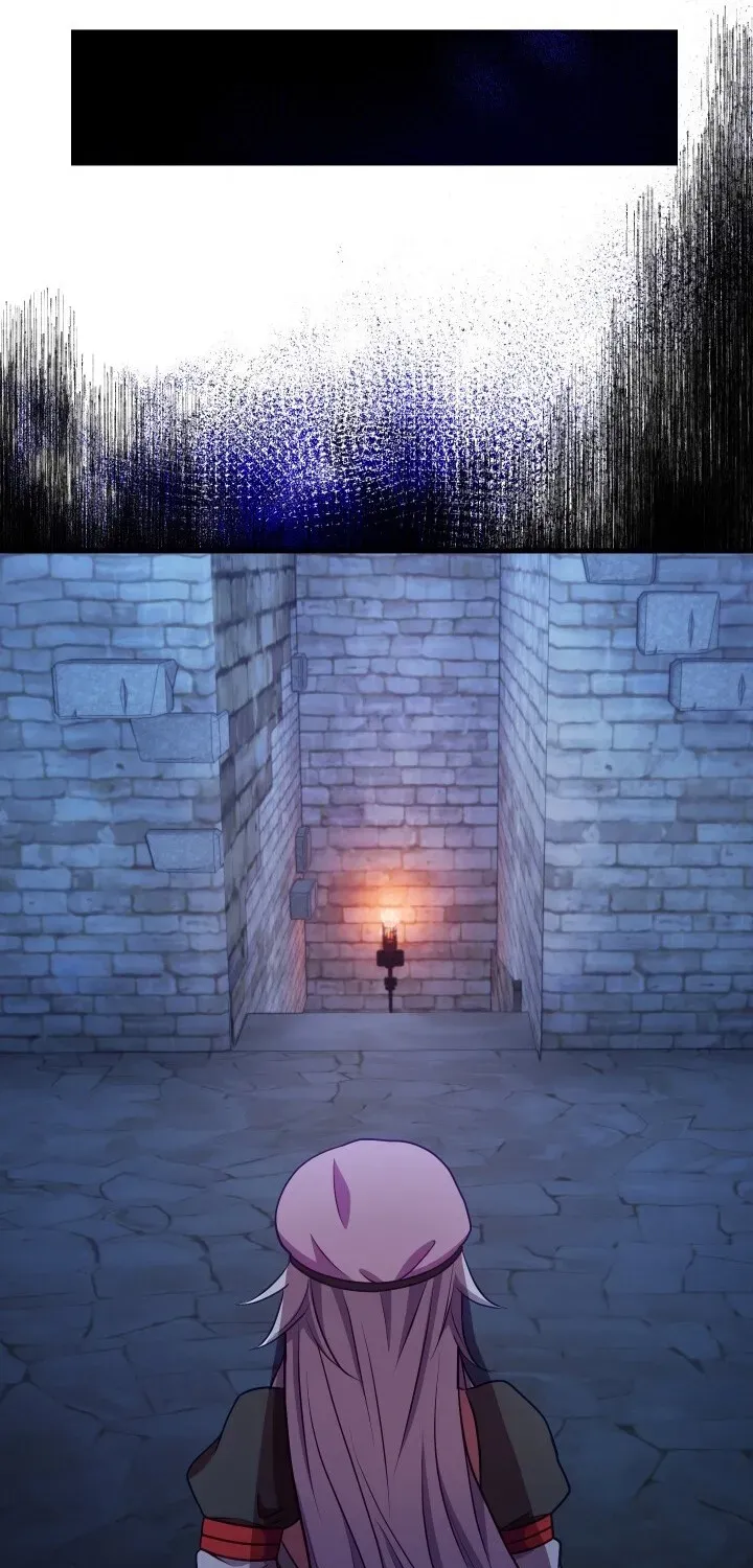 BLOOD HAND ~Light and Darkness~ Chapter 14 page 95 - 