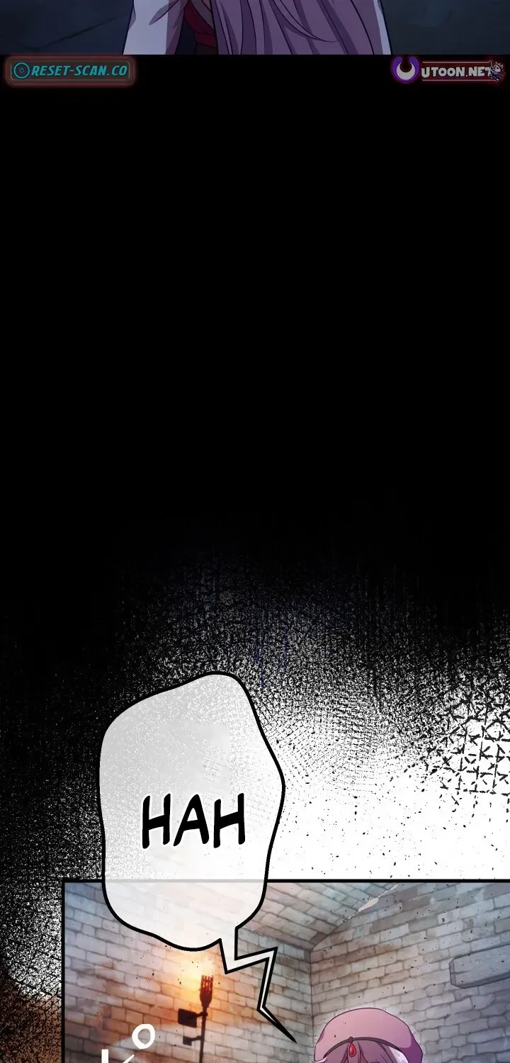 BLOOD HAND ~Light and Darkness~ Chapter 14 page 96 - 