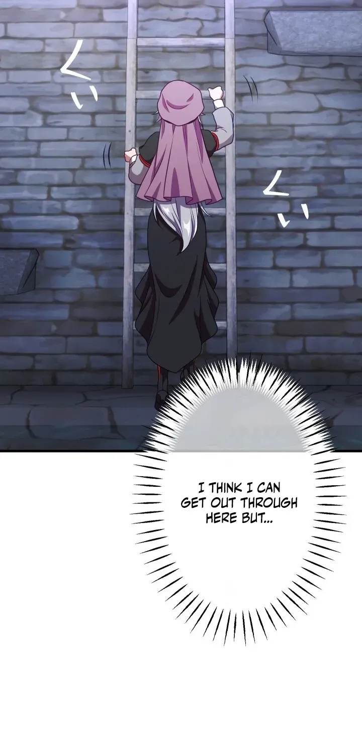 BLOOD HAND ~Light and Darkness~ Chapter 14 page 98 - 
