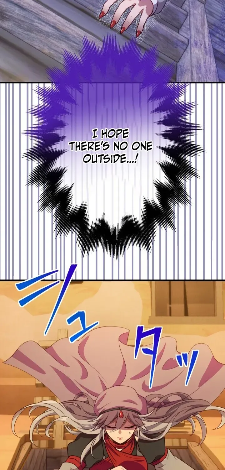 BLOOD HAND ~Light and Darkness~ Chapter 14 page 100 - 