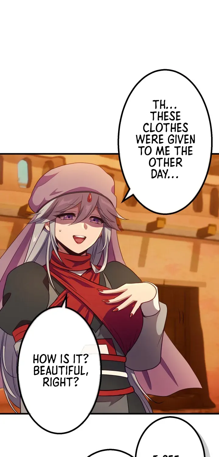 BLOOD HAND ~Light and Darkness~ Chapter 15 page 16 - 