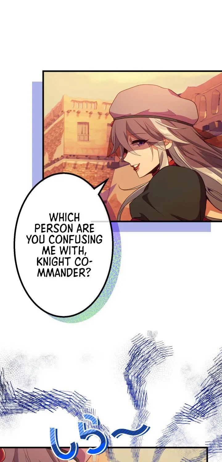 BLOOD HAND ~Light and Darkness~ Chapter 15 page 24 - 