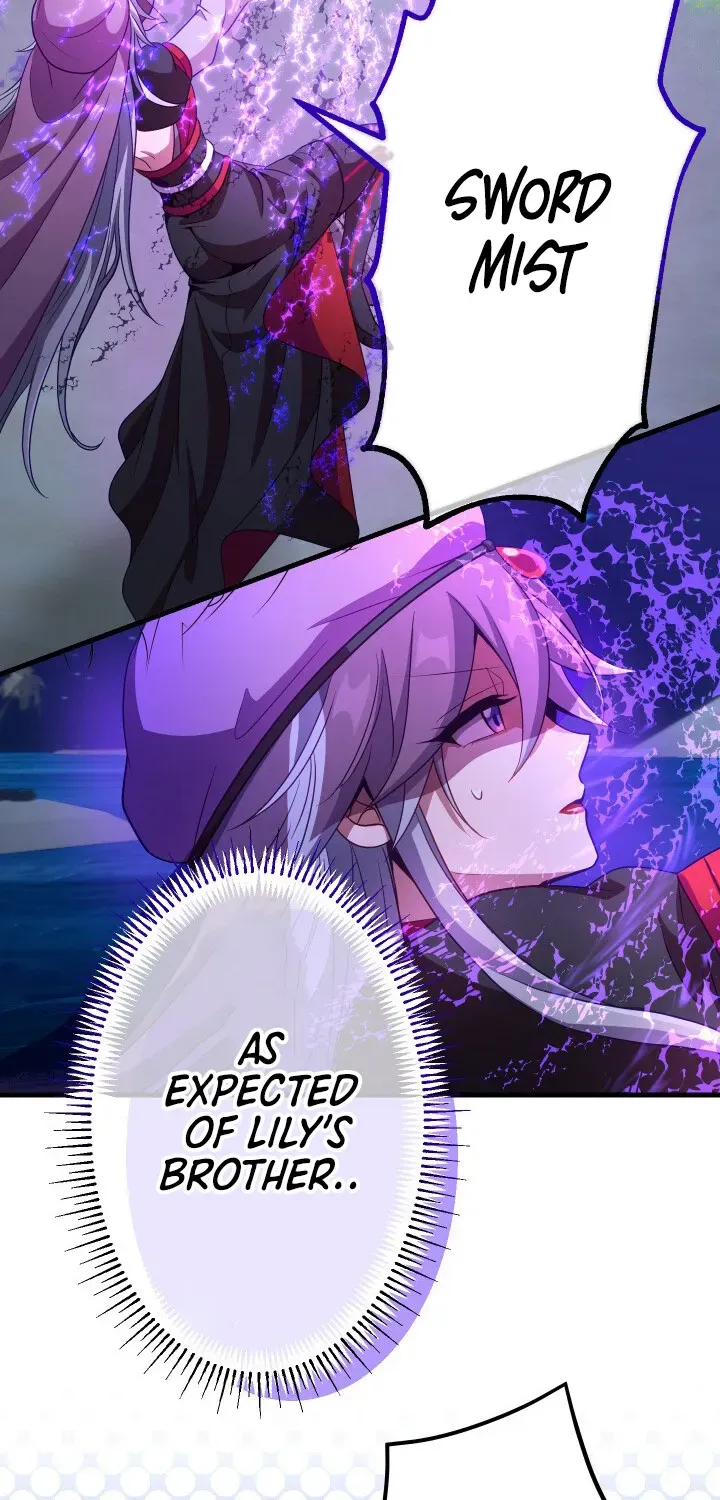 BLOOD HAND ~Light and Darkness~ Chapter 15 page 38 - 