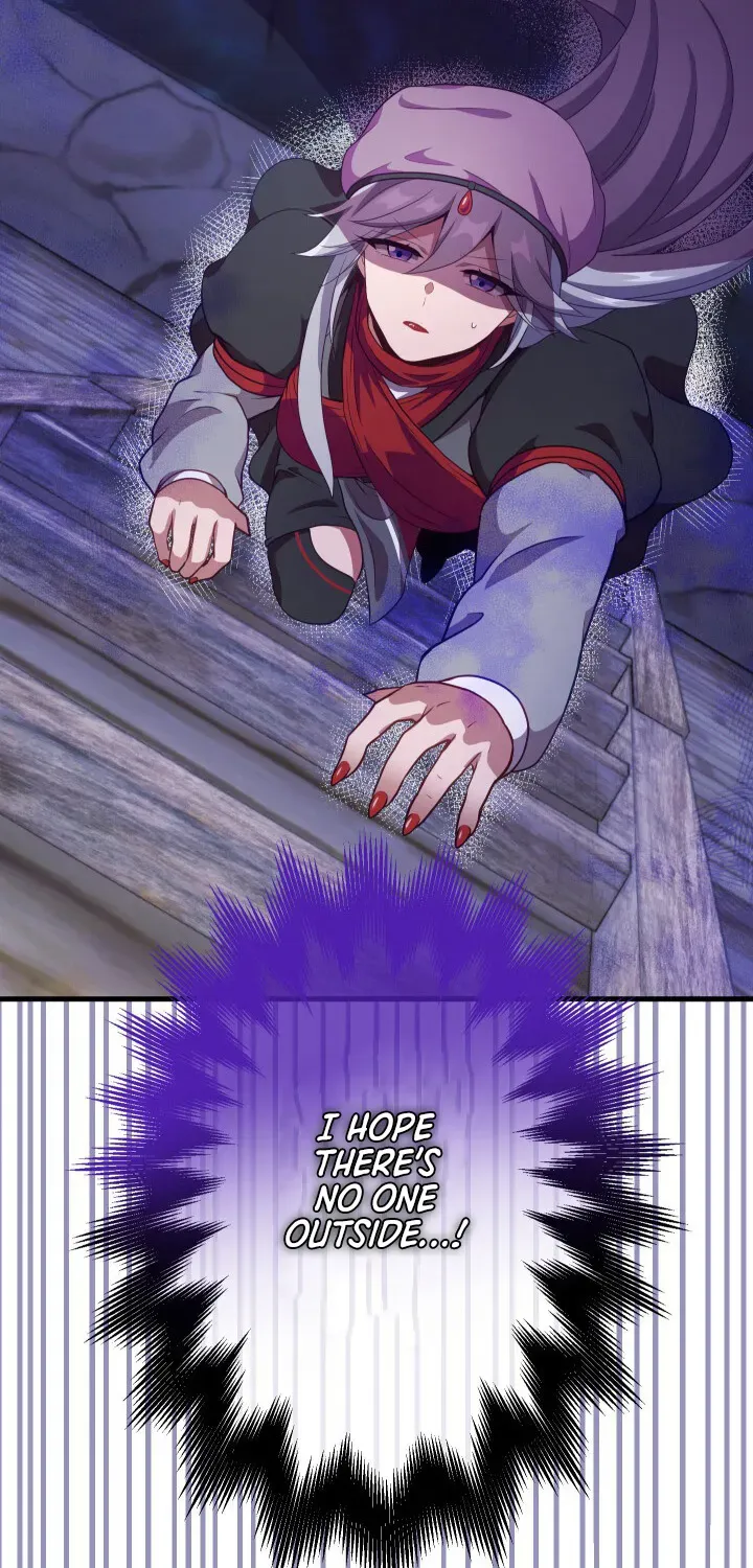 BLOOD HAND ~Light and Darkness~ Chapter 15 page 5 - 