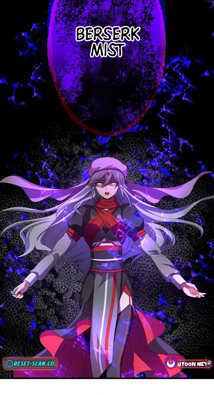BLOOD HAND ~Light and Darkness~ Chapter 15 page 46 - 