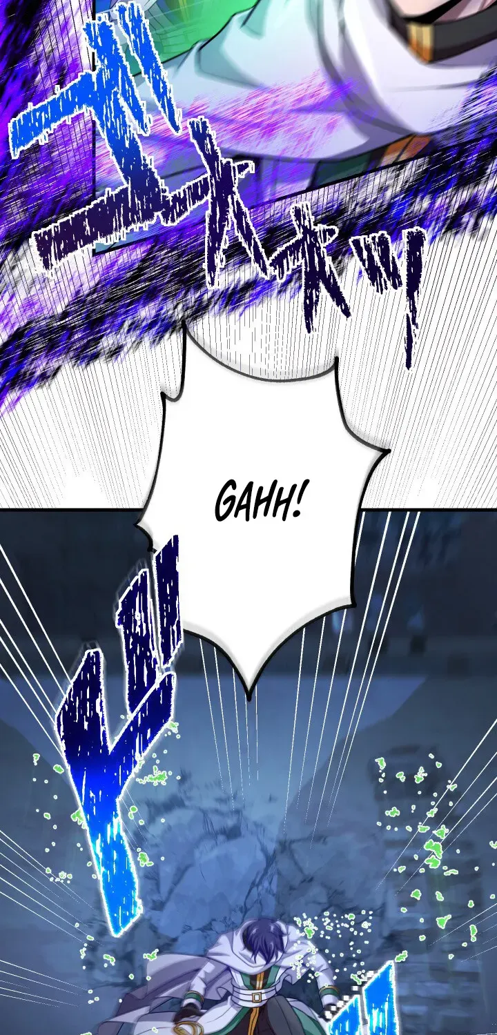 BLOOD HAND ~Light and Darkness~ Chapter 15 page 48 - 