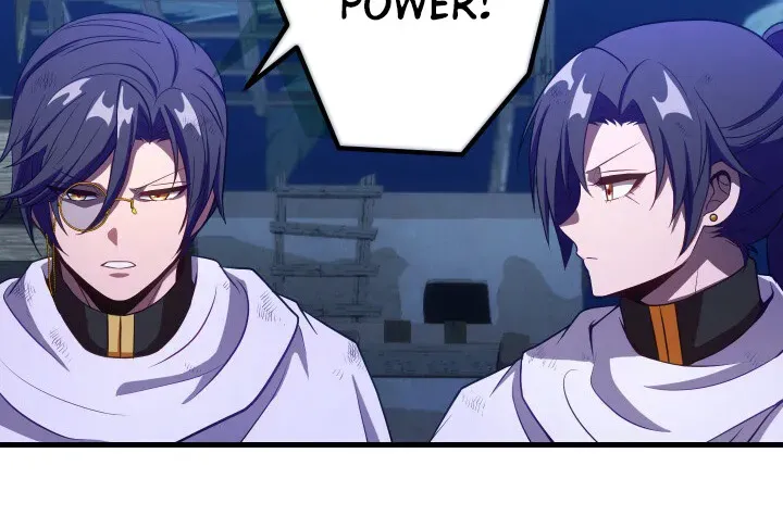 BLOOD HAND ~Light and Darkness~ Chapter 15 page 58 - 