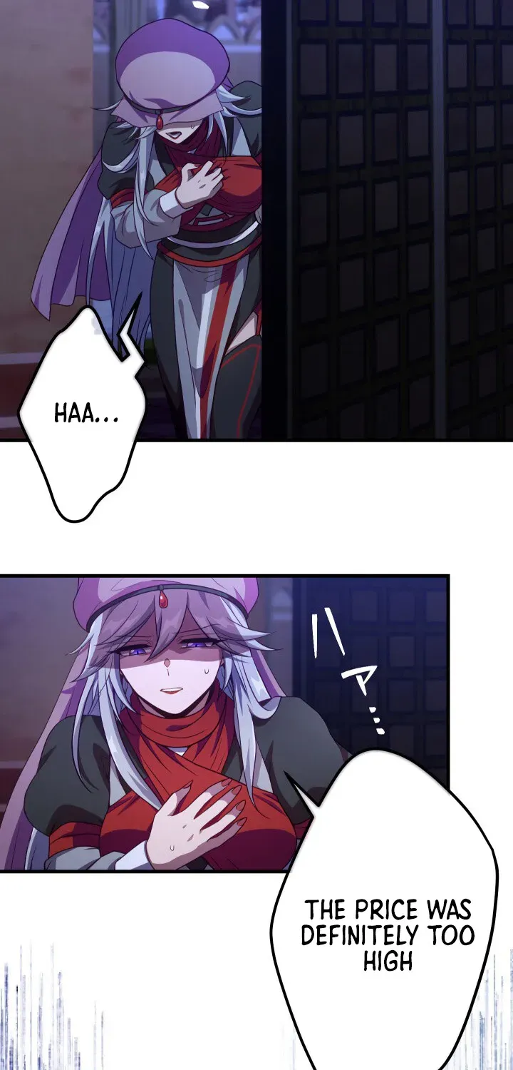 BLOOD HAND ~Light and Darkness~ Chapter 15 page 66 - 