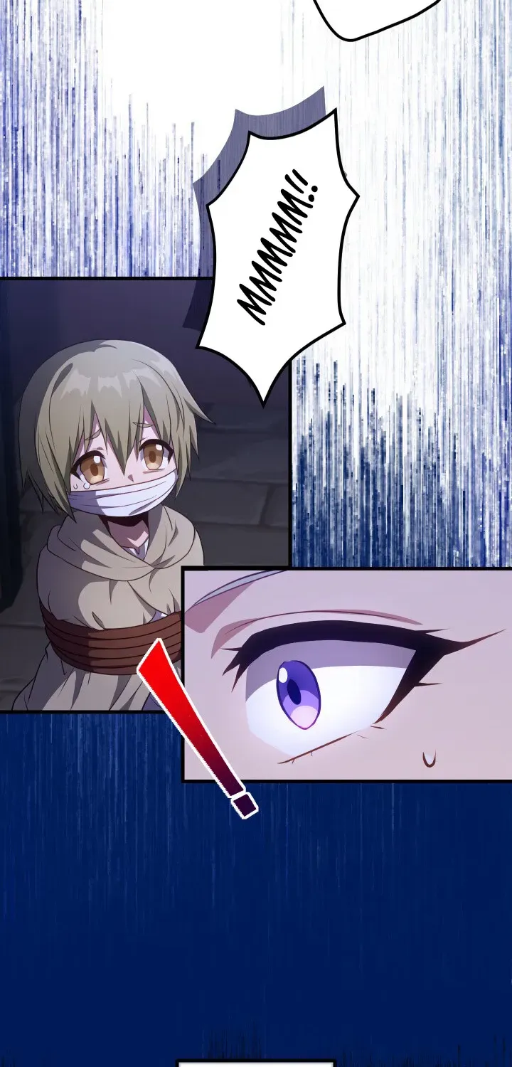 BLOOD HAND ~Light and Darkness~ Chapter 15 page 67 - 