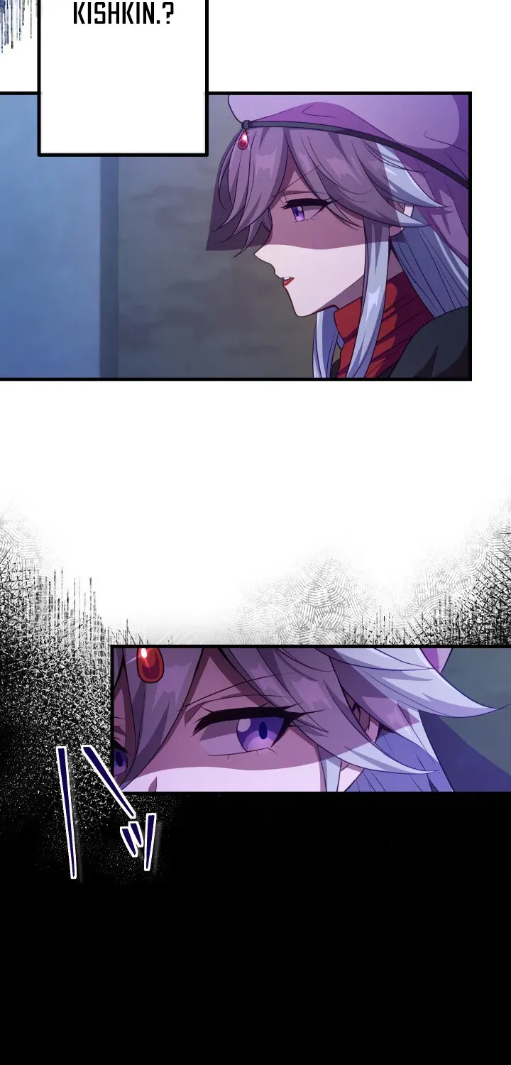 BLOOD HAND ~Light and Darkness~ Chapter 15 page 69 - 
